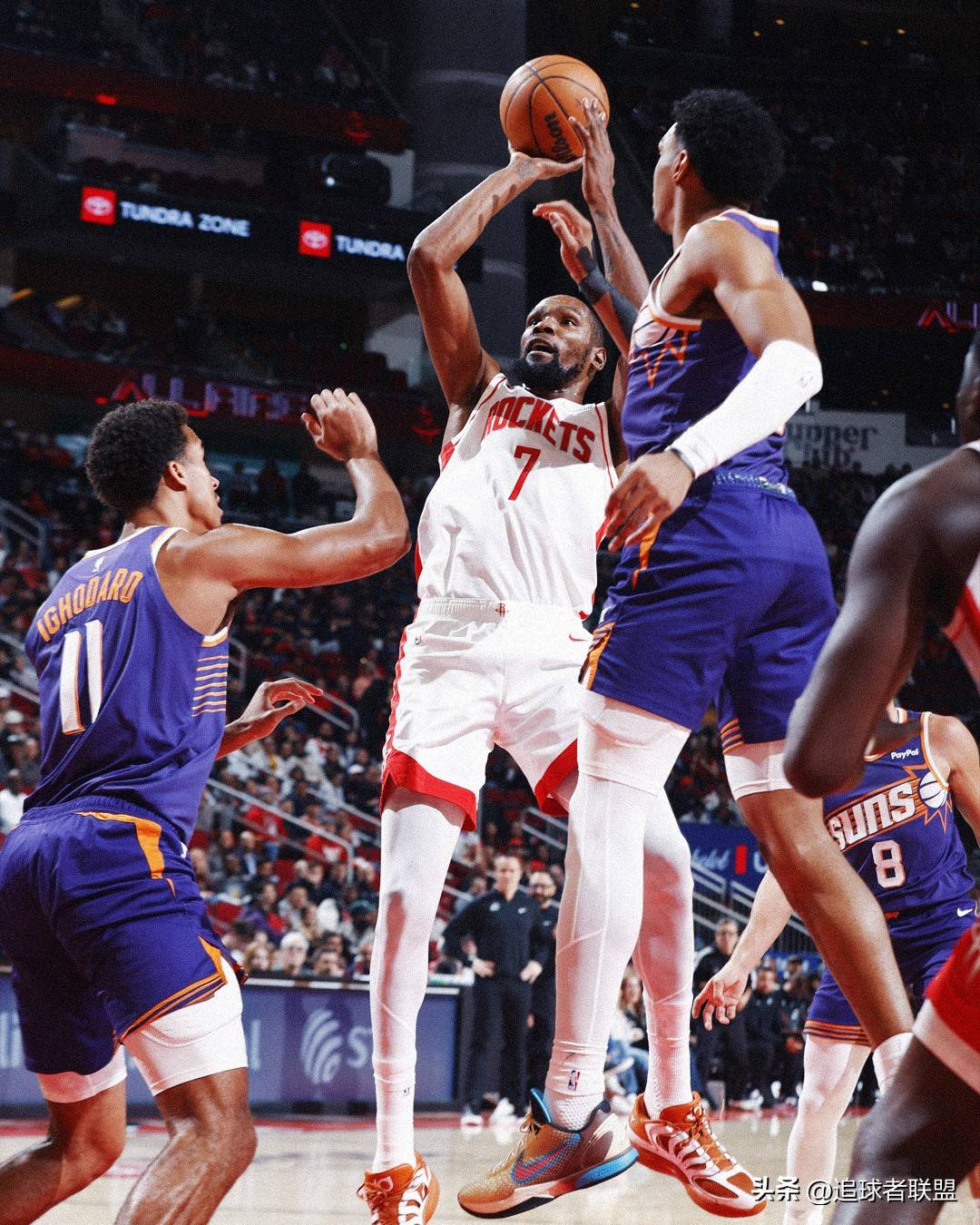 九游体育-太狠了！杜兰特在MAD比赛中状态火爆国际比赛日上海海港调整名单以备意甲，摩纳哥围绕欧冠刷新队史纪录的简单介绍